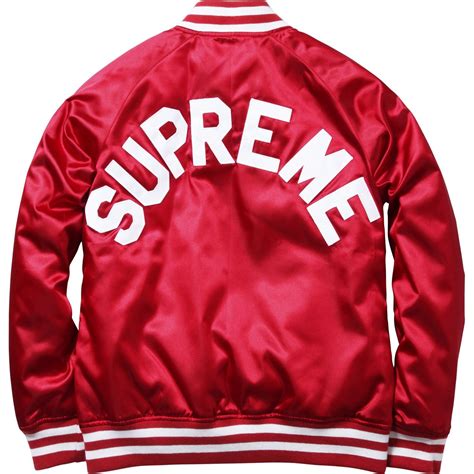 supreme champion jacket replica|supreme jacket cost.